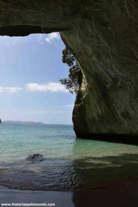 RED_007_Cathedral_Cove_na_península_de_Coromandel